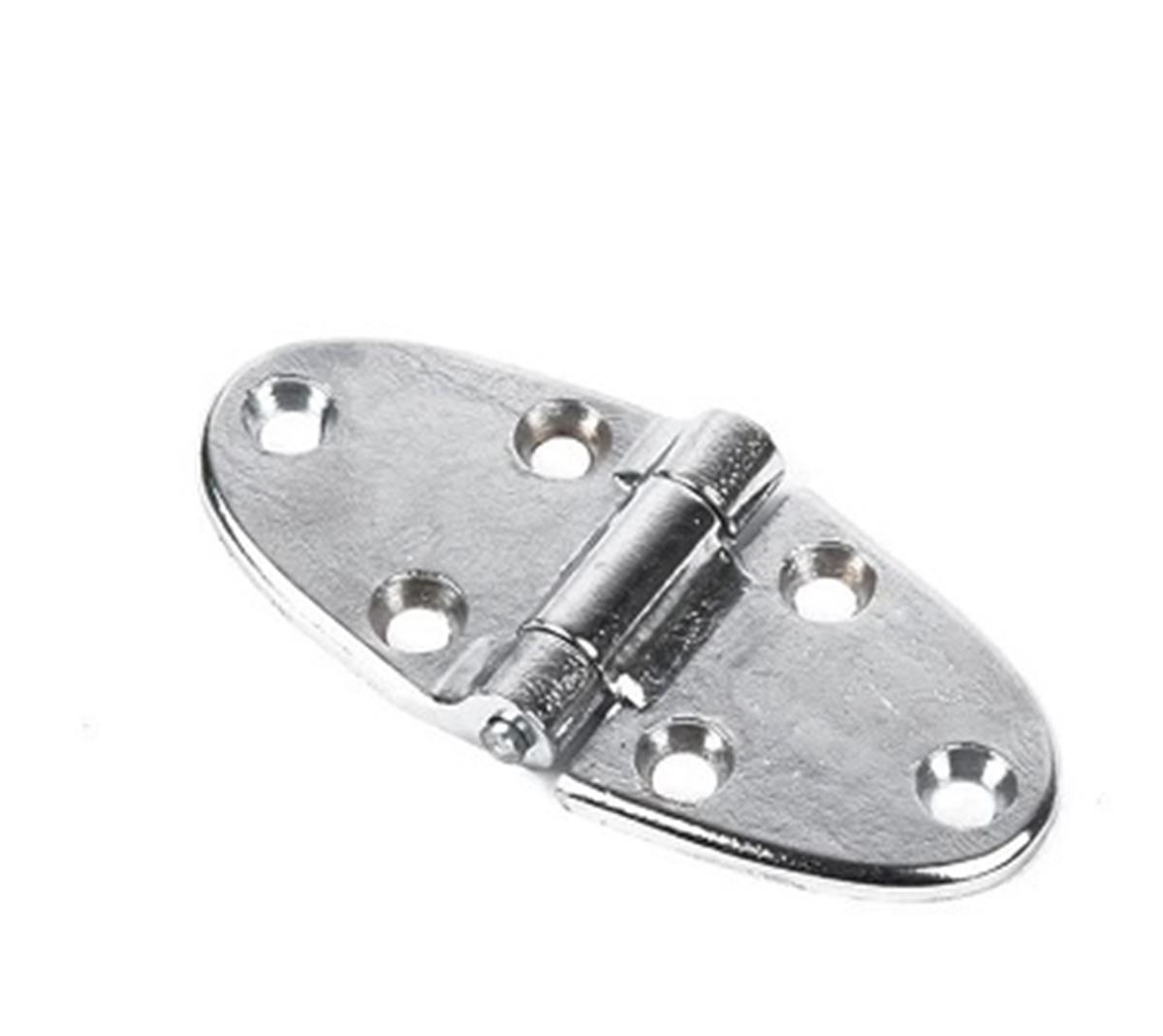 YAPRAK MENTEŞE OVAL OR-3023