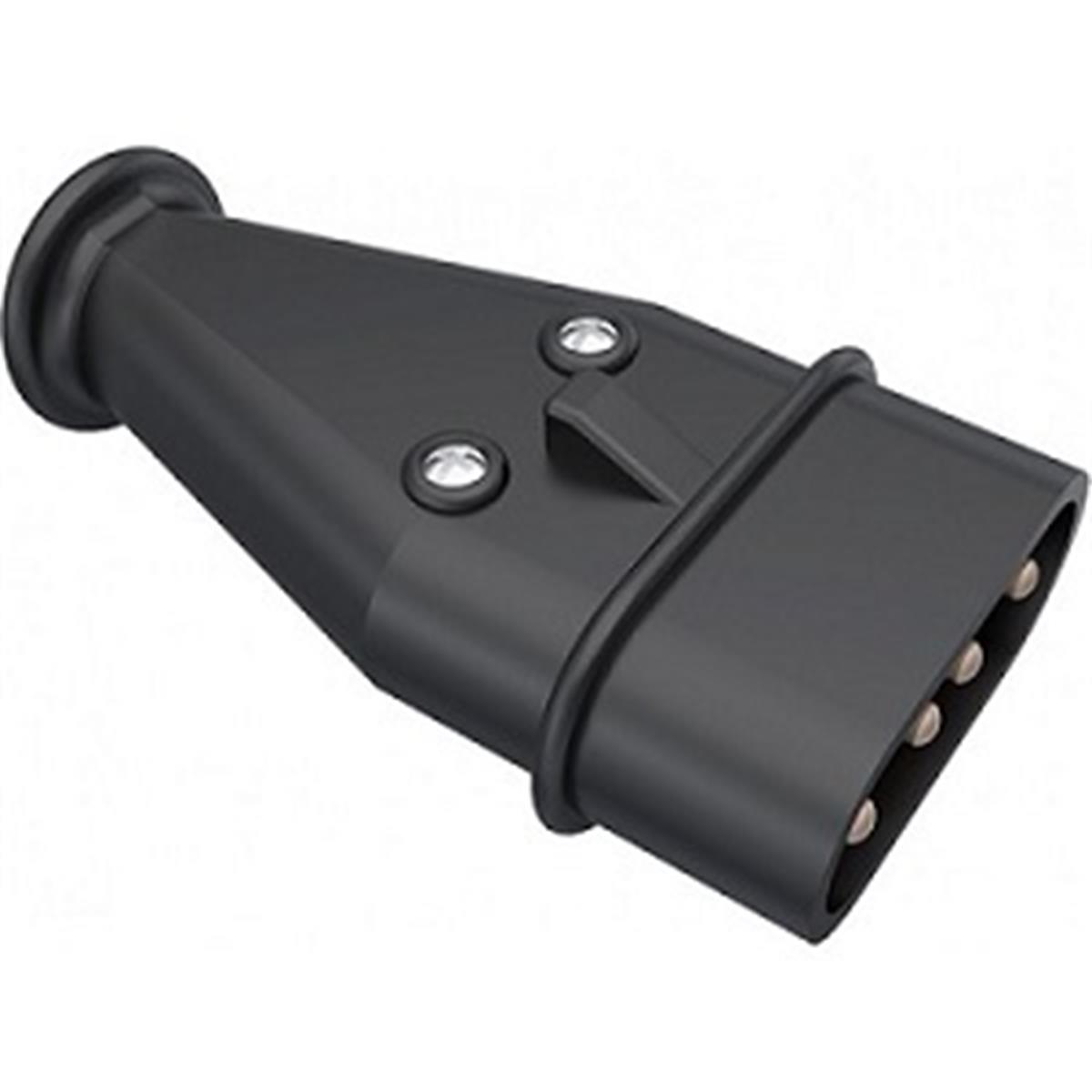 YASSI FİŞ 4X16/25A (M-YF)