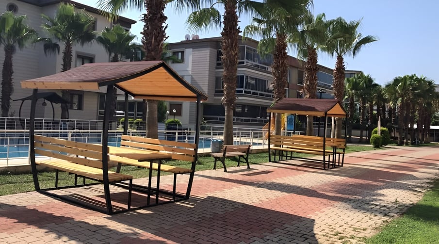 Çardak, Kamelya Fiyatları 2025
