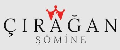 Çırağan Şömine