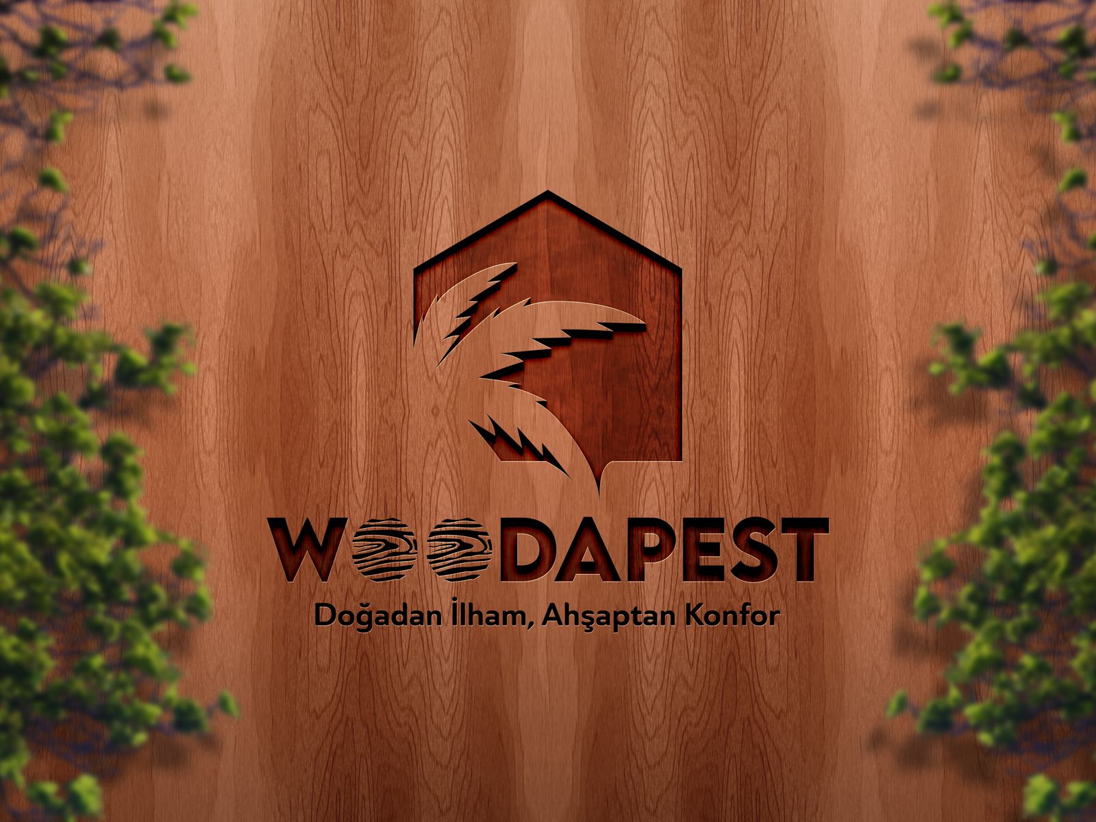 Woodapest