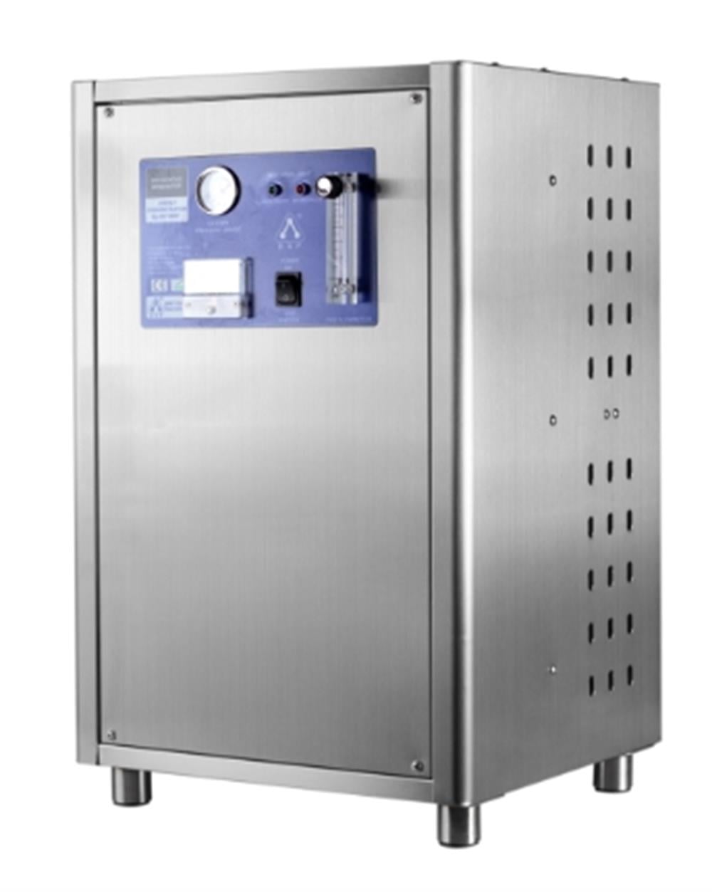 BNP Endüstriyel Oksijen Jeneratörü  5 Litre/Dk 