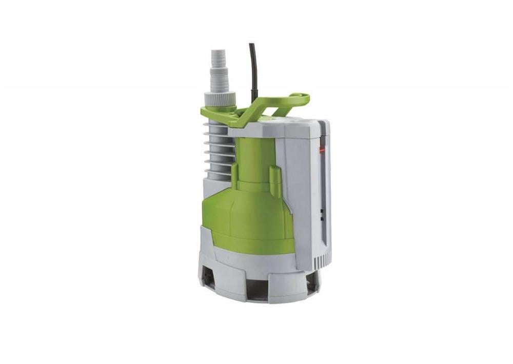 Gemaş Havuz Dalgıç Pompası 750W 
