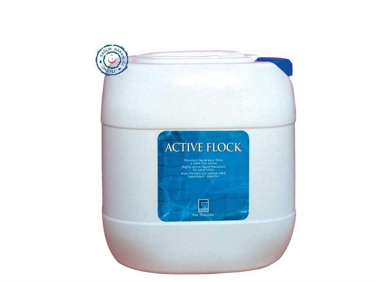 Gemaş Havuz Parlatıcı 10 L