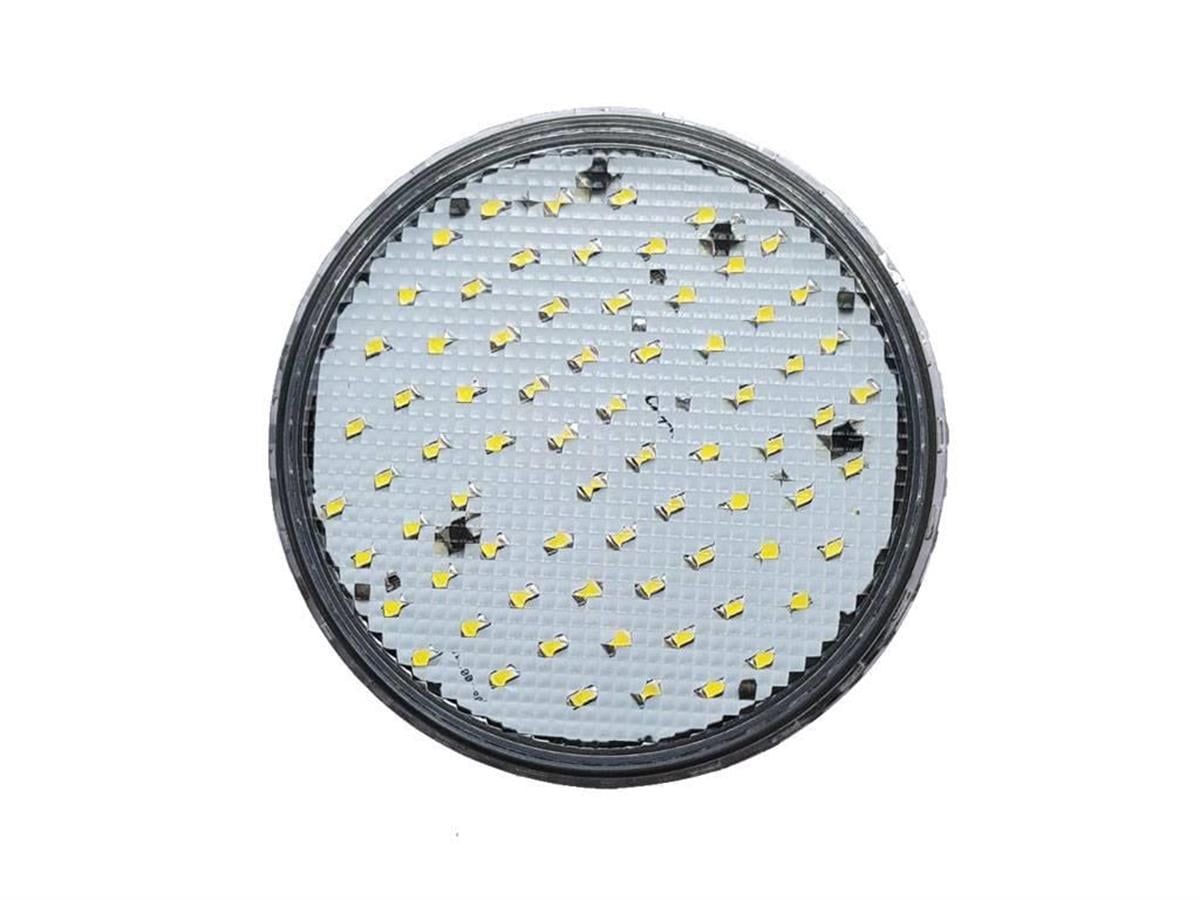 Gemaş Sualtı Lamba EcoSlimled  81 Ledli Mavi