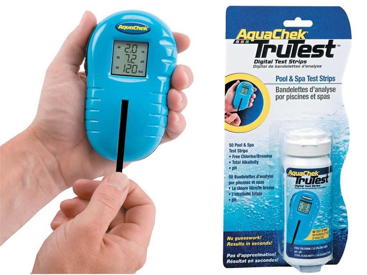 Gemaş Test Çubuklu Test Aleti