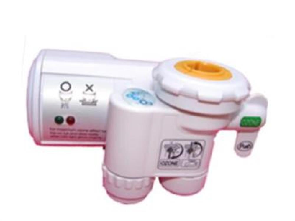 OzMagic Musluk Ucu Ozon Jeneratörü