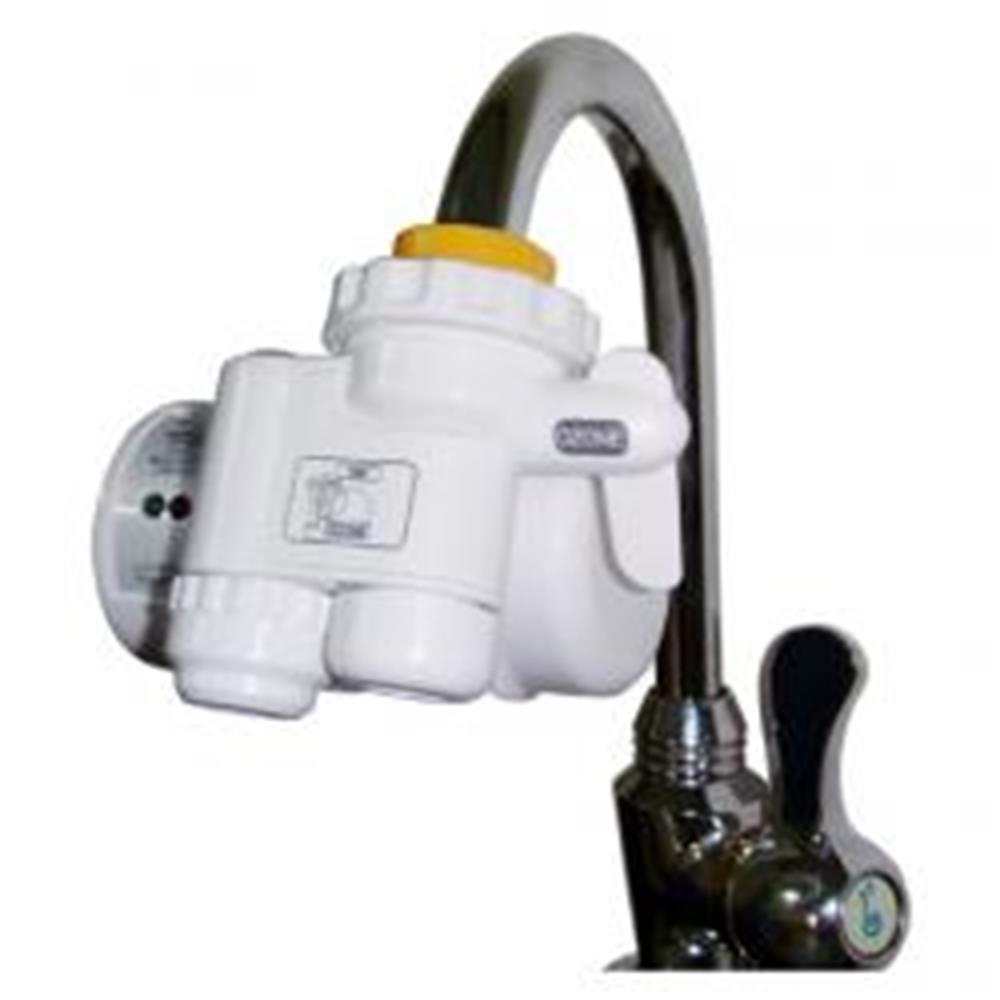 OzMagic Musluk Ucu Ozon Jeneratörü