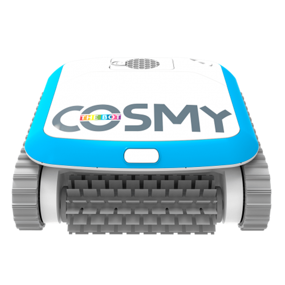 COSMY 250 Robotik Havuz Temizleyici 