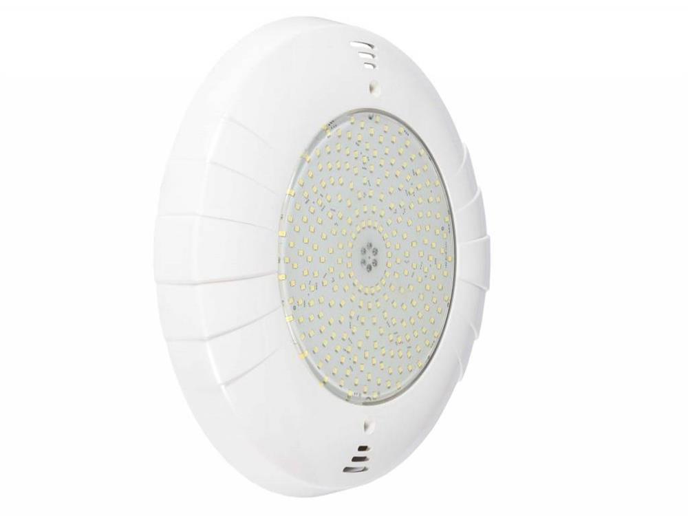 Gemaş Havuz Sualtı 81 Ledli Lamba  Beyaz