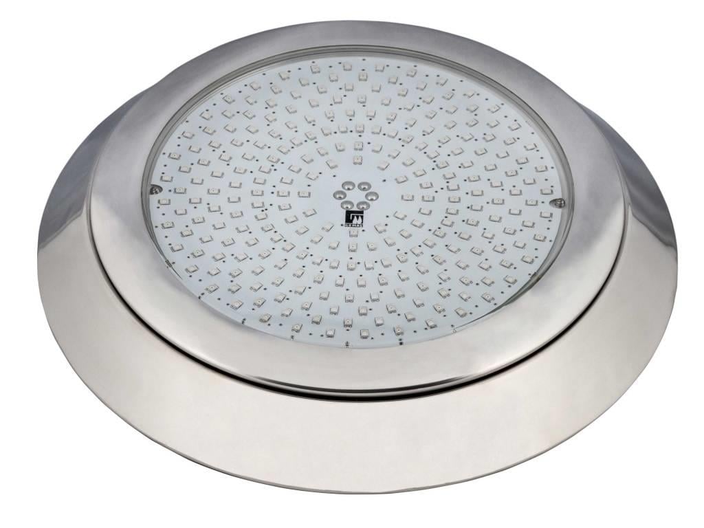 Gemaş Havuz Sualtı Aydınlatma 252 Ledli Lamba Merkezi Entegreli