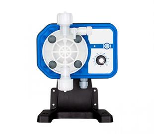 Analog Havuz Dozaj Pompası OPTİMA 2,5L/15B V220FAT