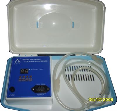 BNP Ozon Jeneratörü 2000 mg/saat