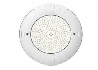 Gemaş Havuz Sualtı 81 Ledli Lamba  Beyaz