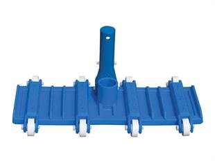 Gemaş Havuz Süpürge FLEX Yandan Fırçalı 