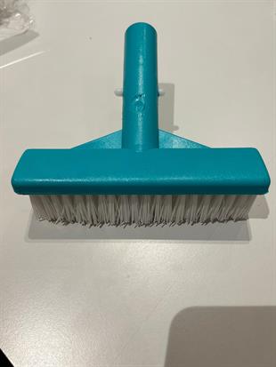 Gemaş Havuz Taban Fırçası 