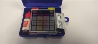 Pina Havuz Test Kiti / PH -CL Sıvılı