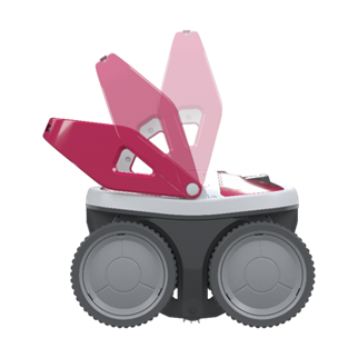 BWT B200 Robotik Havuz Temizleyici