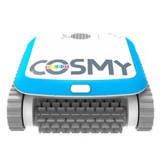 COSMY 250 Robotik Havuz Temizleyici 