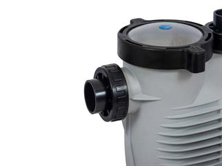Gemaş Havuz Pompası Drifter-R DRF-100M 1 HP, Monofaze