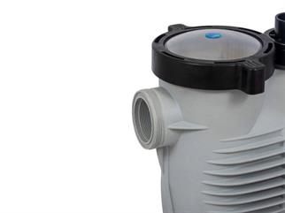 Gemaş Havuz Pompası Drifter-R DRF-100M 1 HP, Monofaze