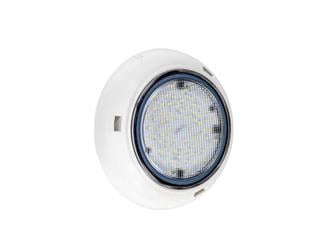 Gemaş Havuz Sualtı 72 Ledli Lamba Kırmızı