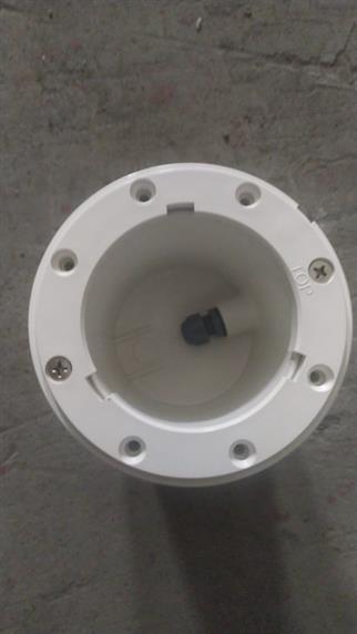 Gemaş Havuz Sualtı Lambası Mini 2008 Komple Kovan