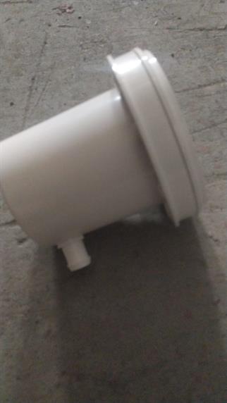 Gemaş Havuz Sualtı Lambası Mini 2008 Komple Kovan