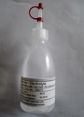 Elektrolyte type CLE 100ml