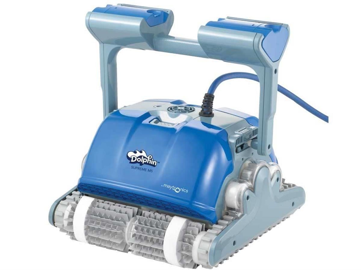 Dolphin Havuz Robotu M 500
