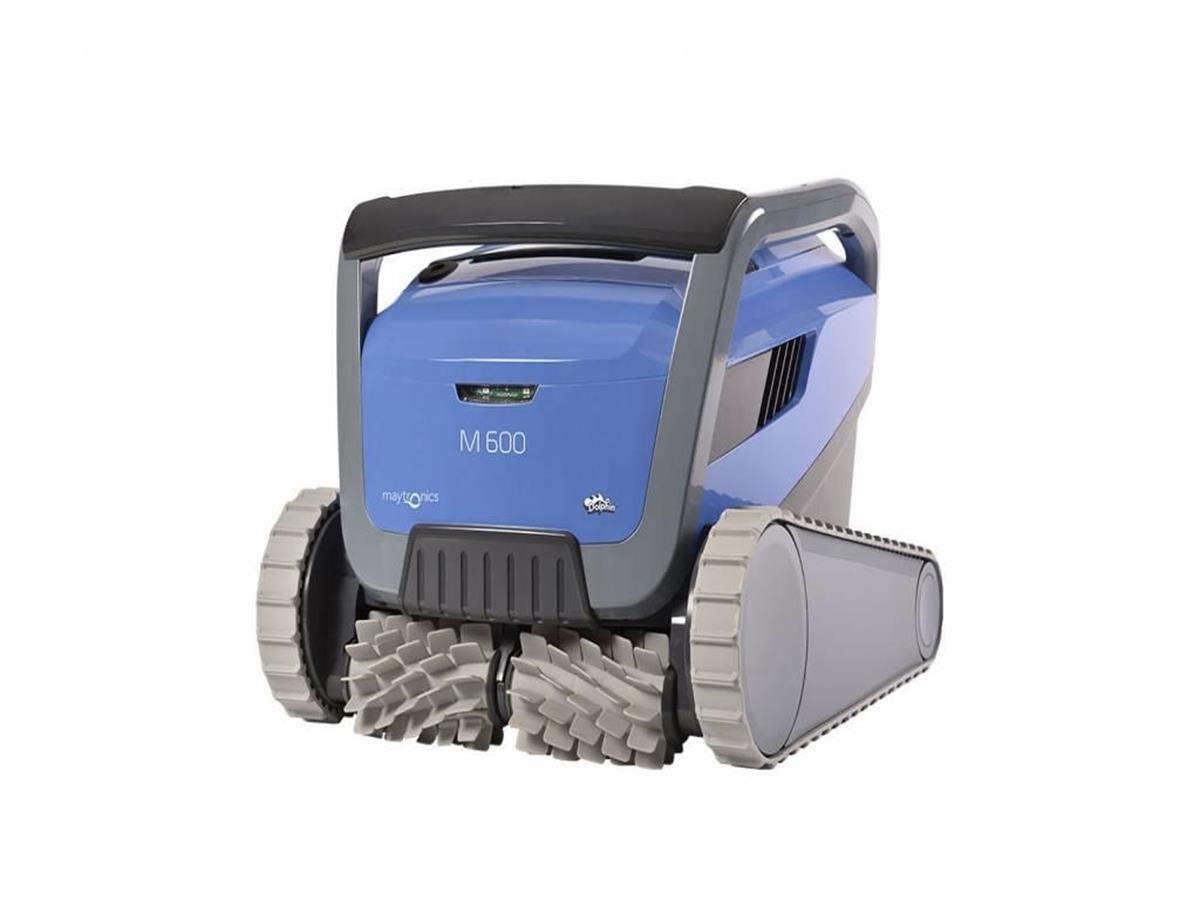 Dolphin Havuz Robotu M 600