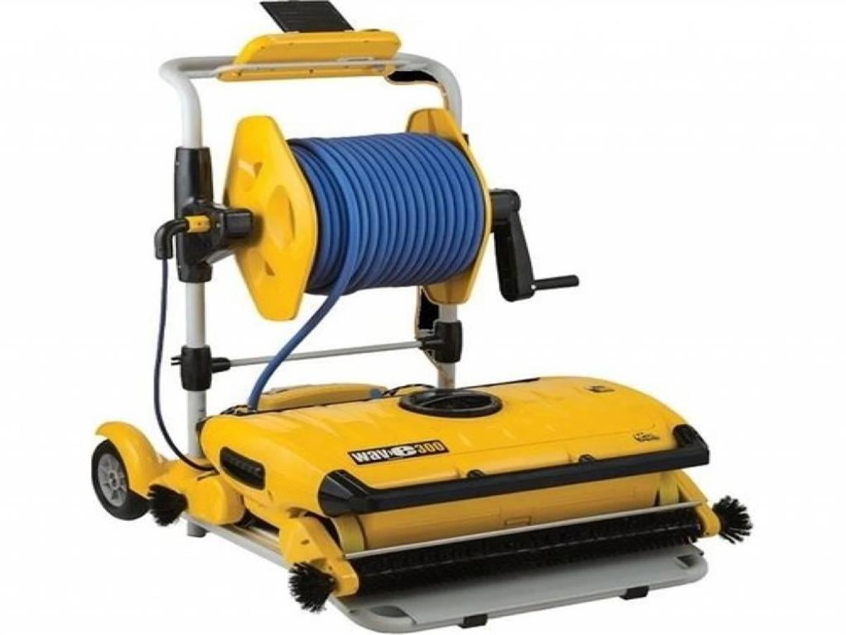 Dolphin Havuz Robotu WAVE 300XL