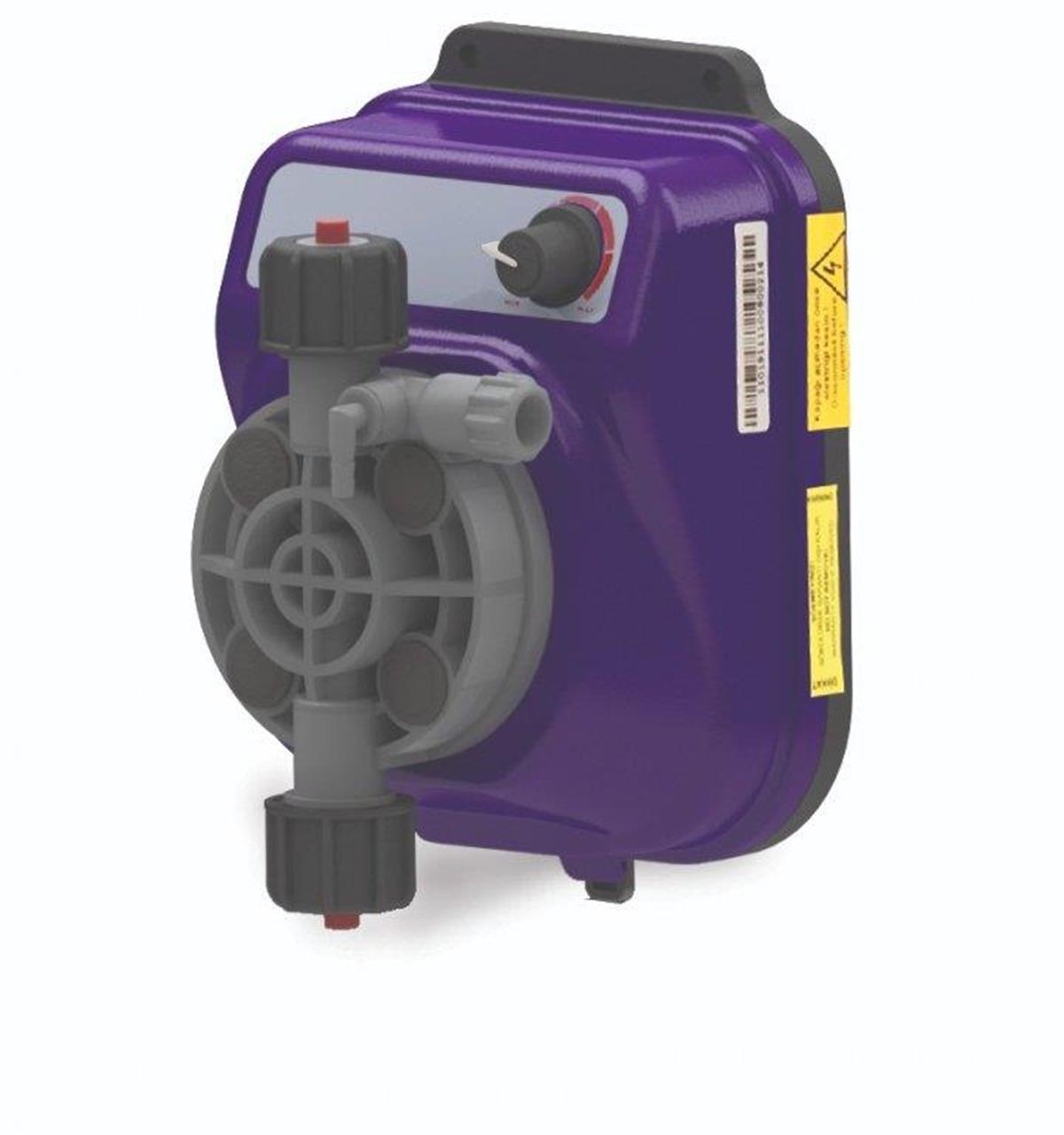 Elektro Manyetik Havuz Dozaj Pompa NANO A 5L/5B V220FAT