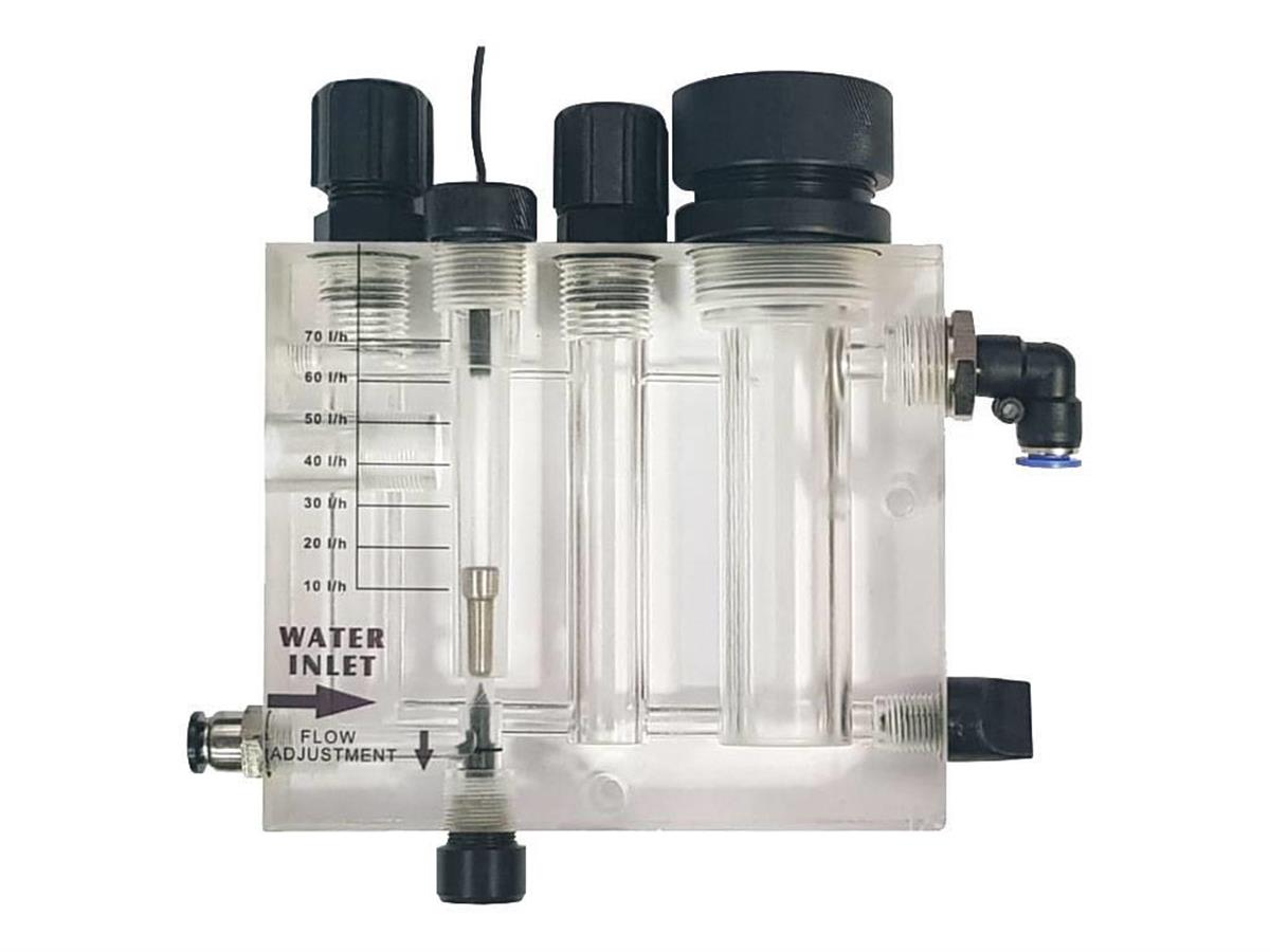 Gemaş Elektrot Haznesi