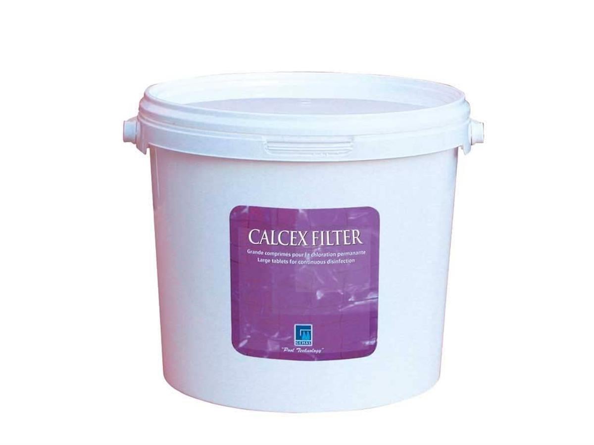 Gemaş Filtre Taşma Önleyici 4 KG