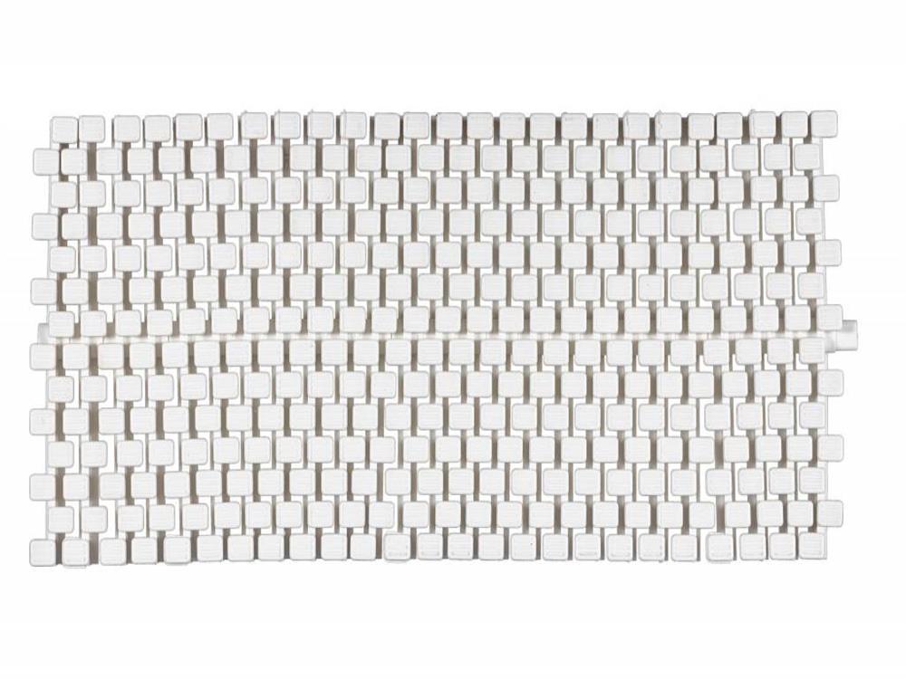  Gemaş Havuz Taşma Izgara Kare 20 cm