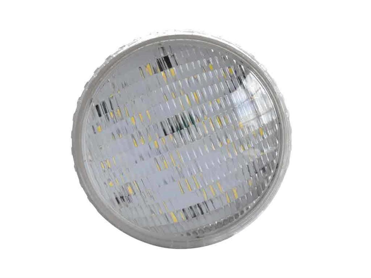 Gemaş Havuz  Sualtı Lamba 63 Ledli Turkuvaz
