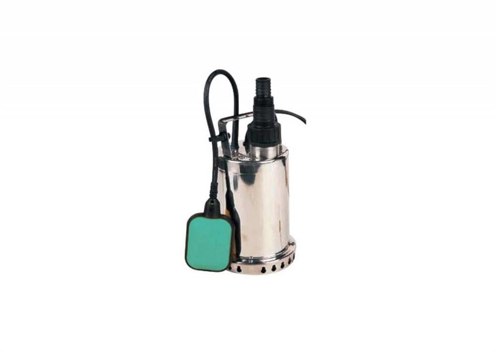Gemaş Havuz Dalgıç Pompası TP01061, 550W