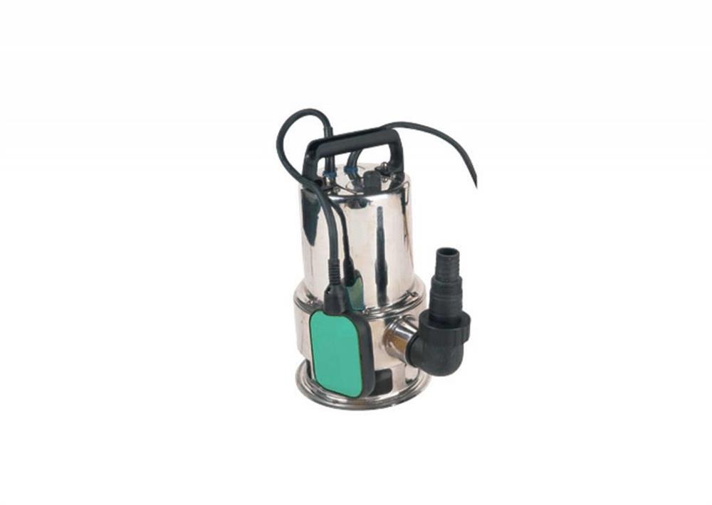 Gemaş Havuz Dalgıç Pompası TP01138, 750W