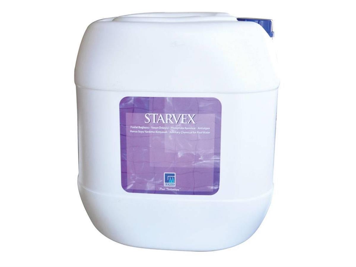 Gemaş Havuz Fosfat Giderici 30 KG
