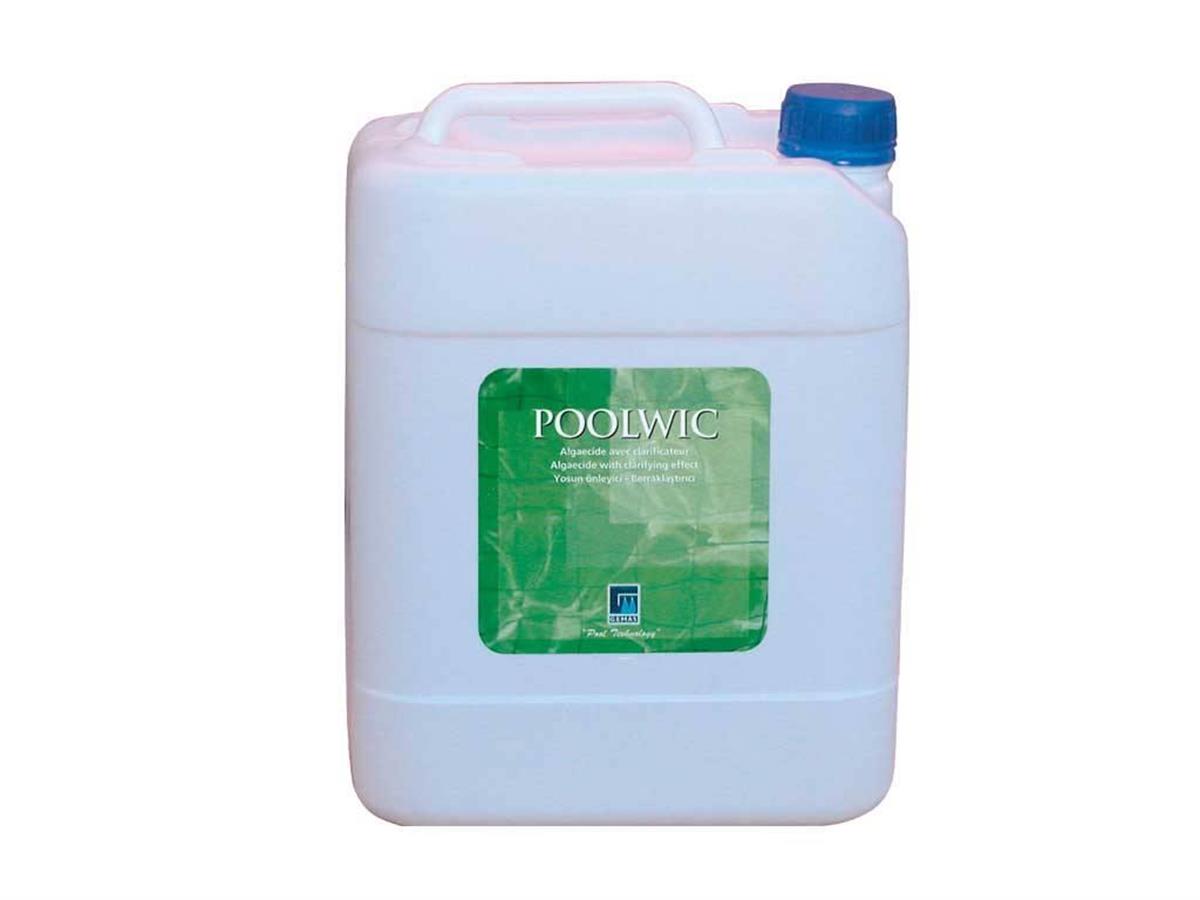Gemaş Havuz Kış Bakım  20 LT