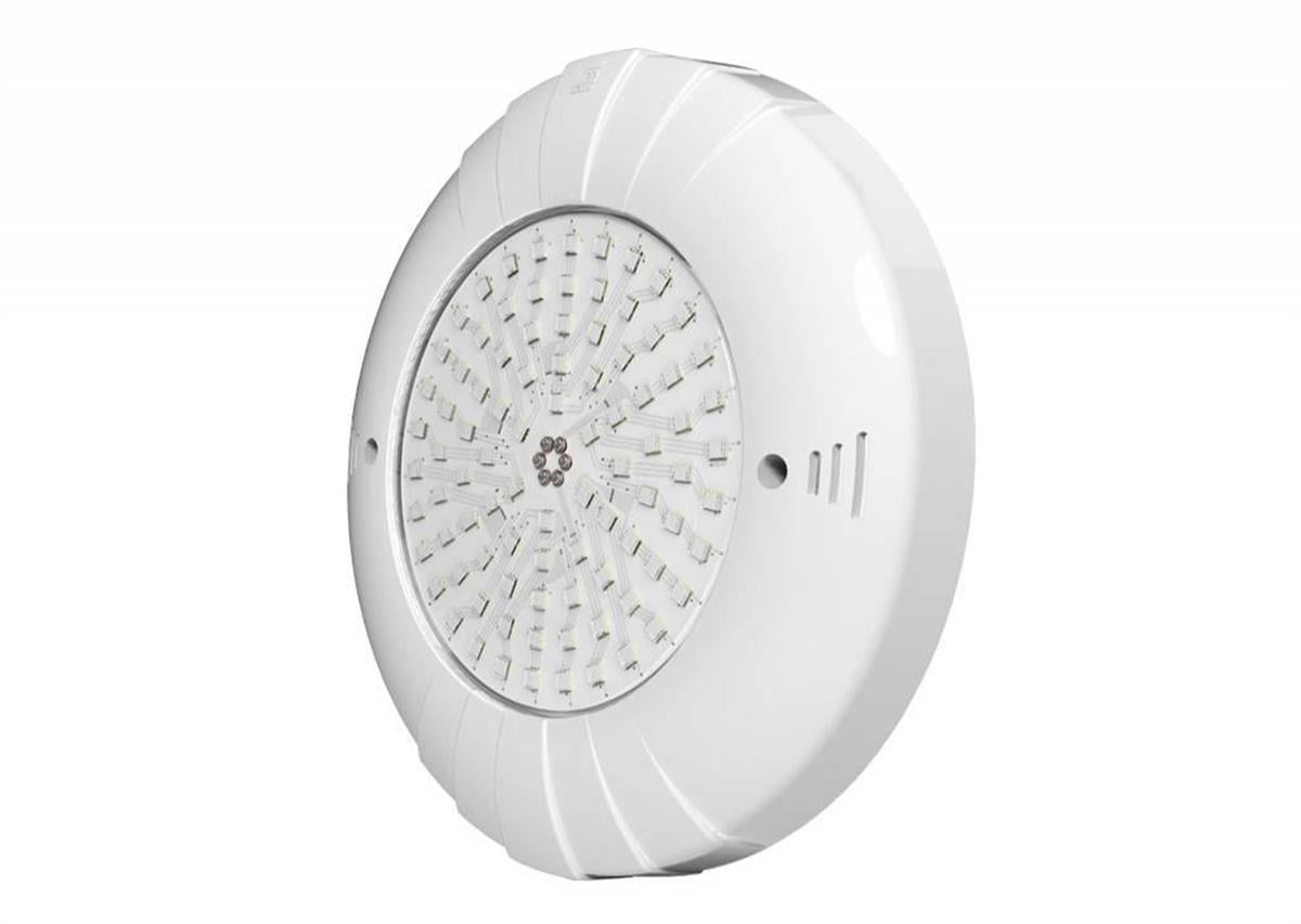 Gemaş Havuz Sualtı 252 Ledli Lamba Beyaz