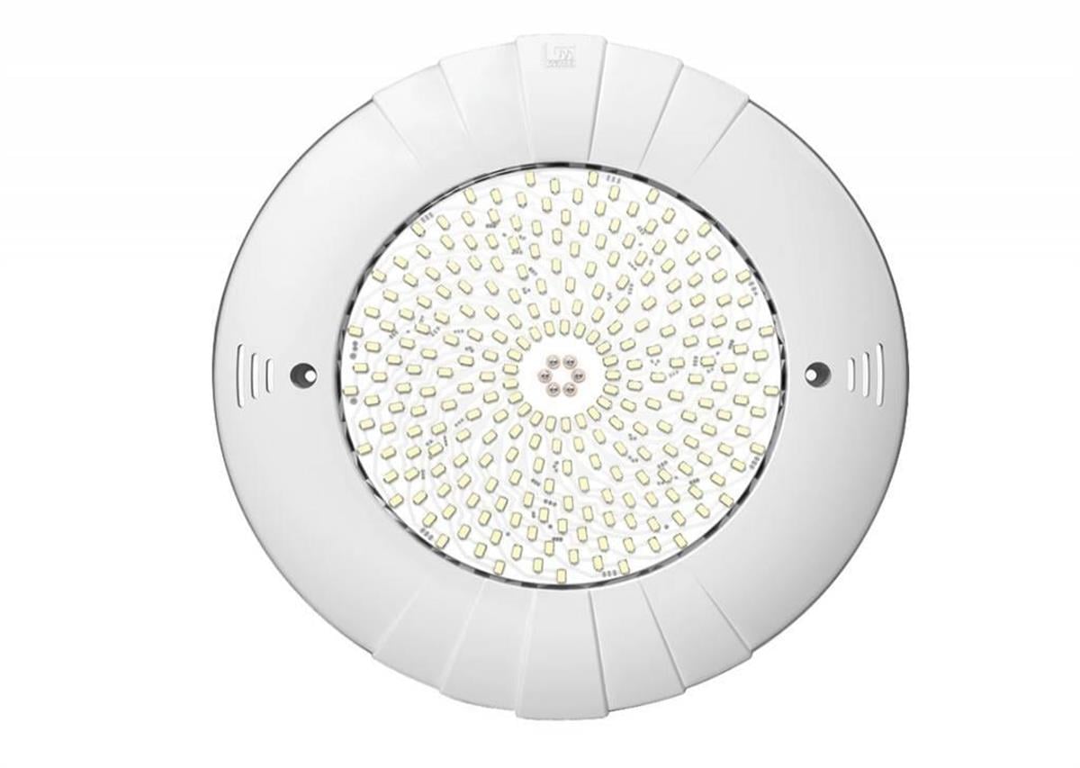 Gemaş Havuz Sualtı 252 Ledli Lamba Gün Işığı