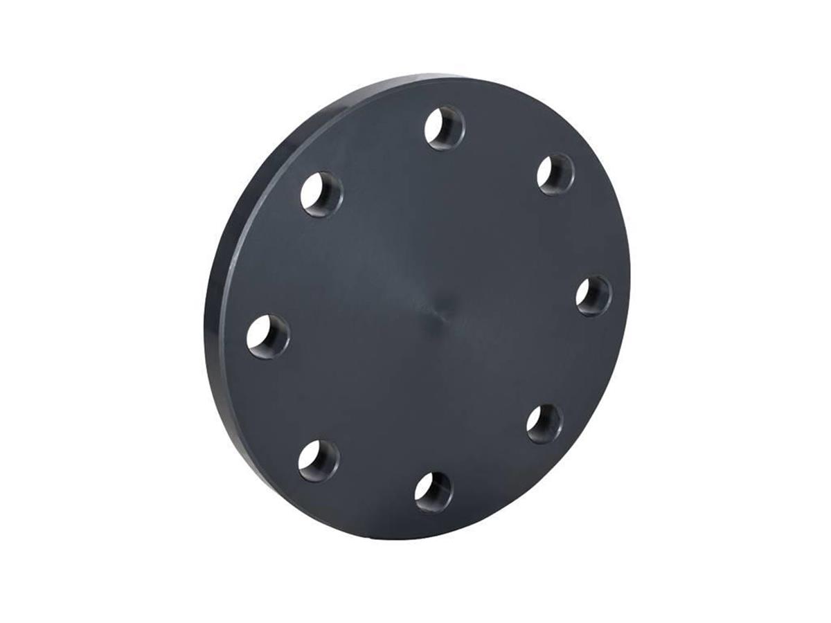 Gemaş Kör Flanş 225 mm