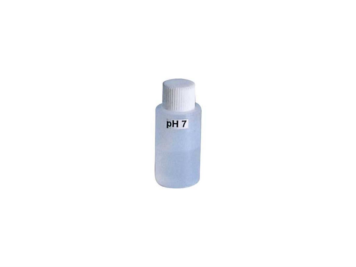 Gemaş PH  KALİBRASYON  SIVISI 7 / 50 CC