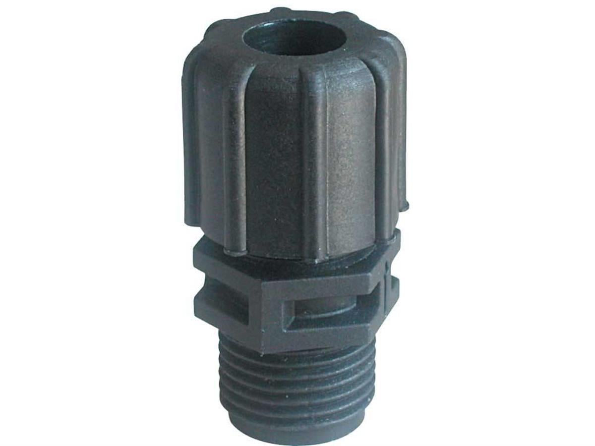 Gemaş PVC Akış Hücresi Tekli 20MM