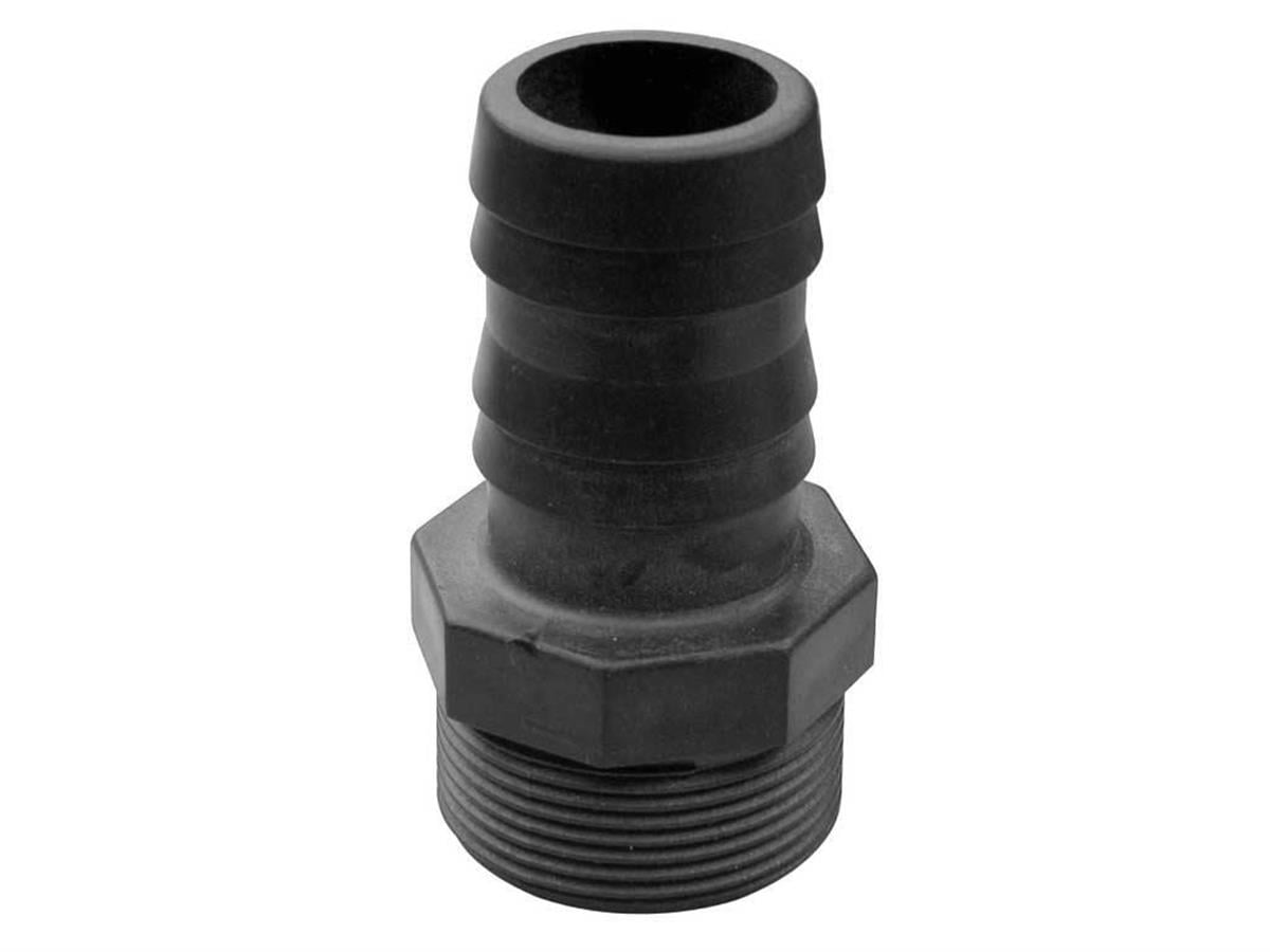 Gemaş PVC Hortum Bağlantı