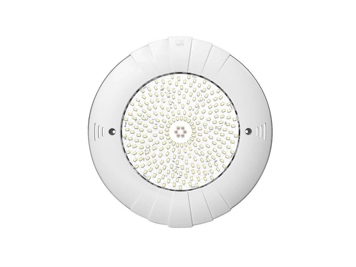 Gemaş Sualtı 252 Ledli Lamba Liner Havuzlar İçin Slim Led Beyaz 