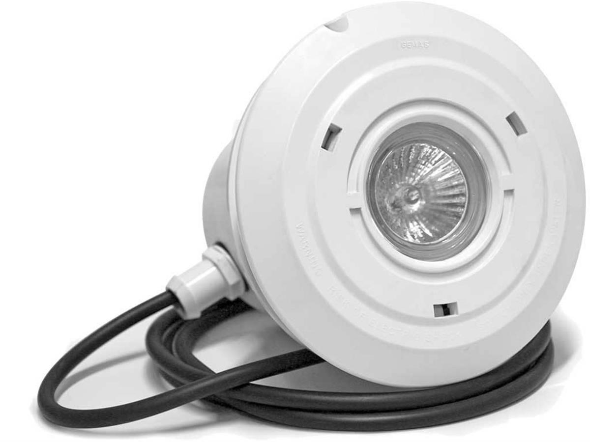 Gemaş Sualtı 36 Ledli Lamba Mini 2008 Komple Kovan