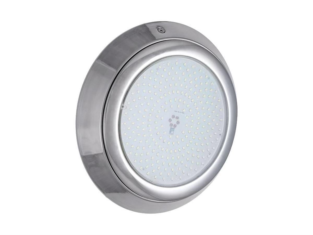 Gemaş Sualtı Lamba 252 Led Liner Havuz Kendinden Kumandalı